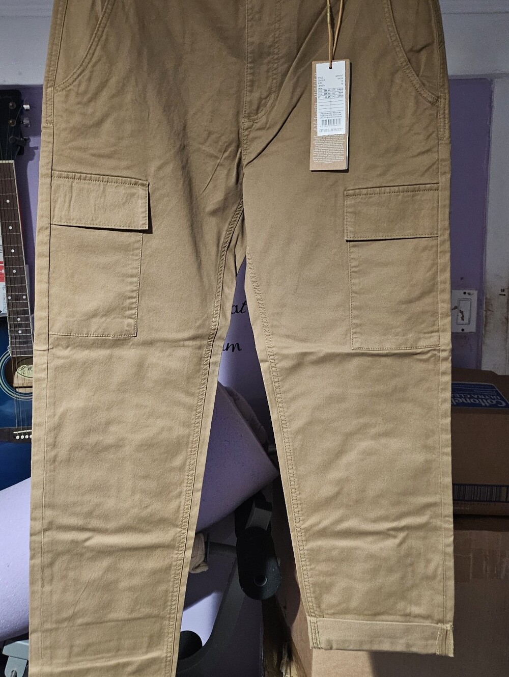 Men's cargo Pants